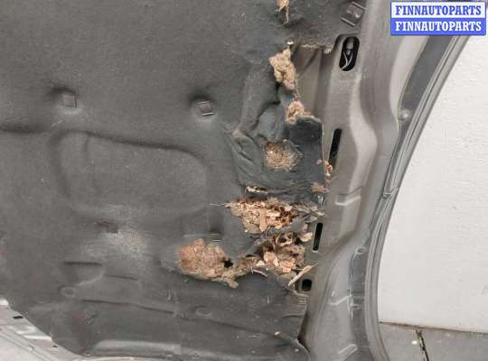 купить Капот на Opel Omega B 1994-2003