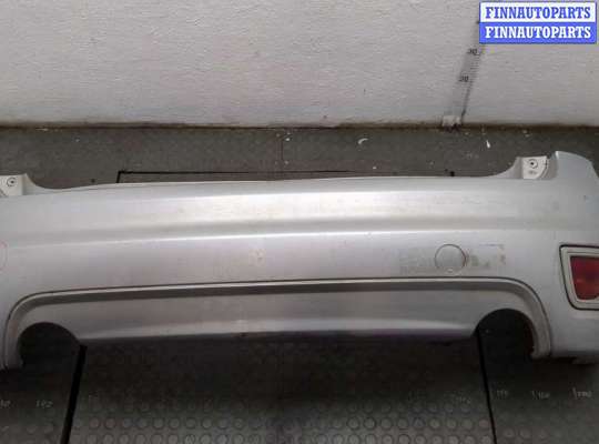 Бампер FO2165077 на Ford Focus 2 2005-2008