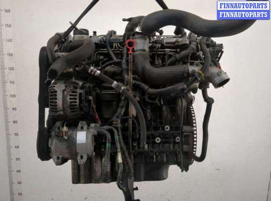 купить Форсунка топливная на Volvo S80 1998-2006