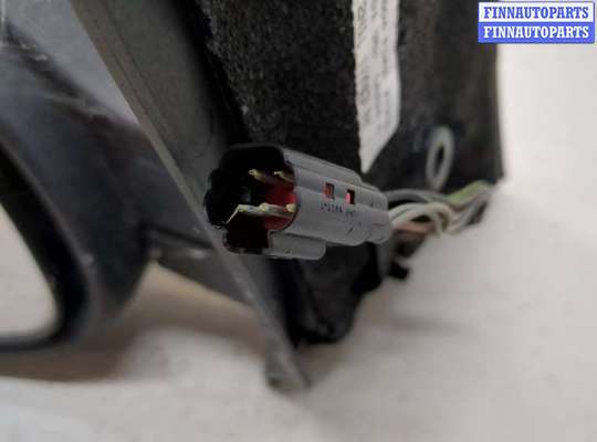 купить Зеркало боковое на Ford Fusion 2002-2012