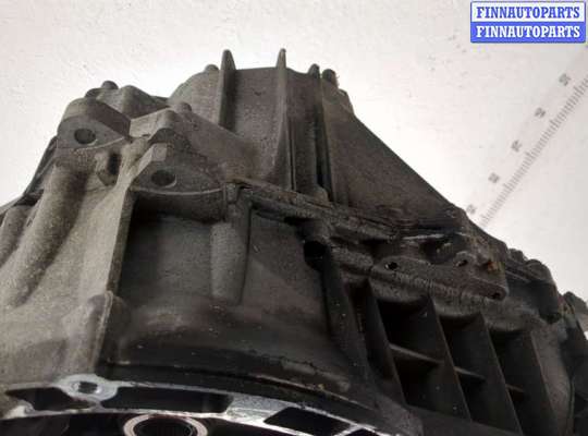 купить КПП 6-ст.мех. (МКПП) на Ford Kuga 2008-2012