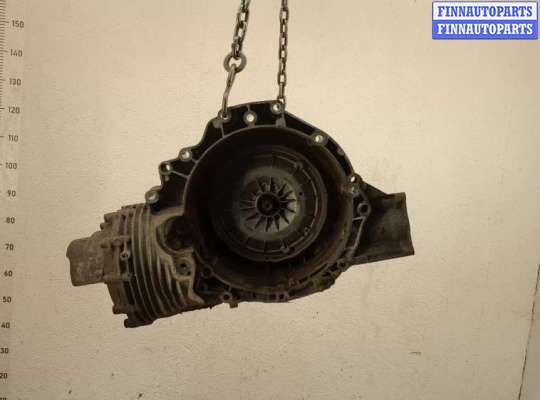 КПП - вариатор AU1589711 на Audi A5 (8T) 2007-2016