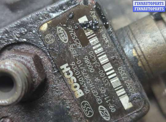 купить ТНВД на KIA Ceed 2007-2012