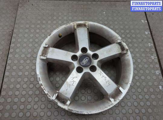 Комплект литых дисков FO2174586 на Ford Focus 2 2005-2008