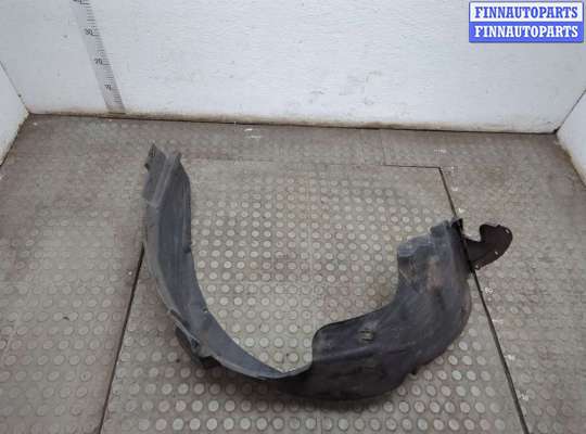 Защита арок (подкрылок) KA597234 на KIA Ceed 2007-2012