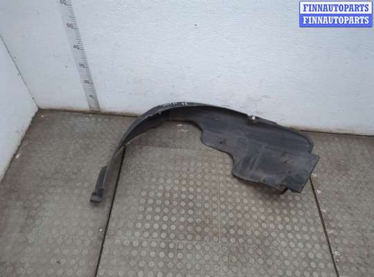 купить Защита арок (подкрылок) на KIA Ceed 2007-2012