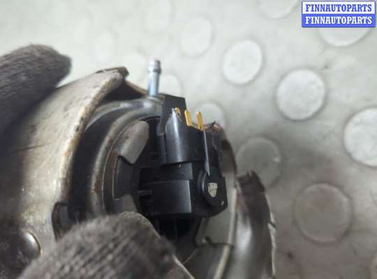 купить Турбина на Jaguar XF 2007-2015