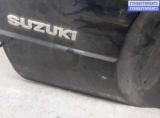 Крышка багажника на Suzuki Grand Vitara II (JB, TD54)