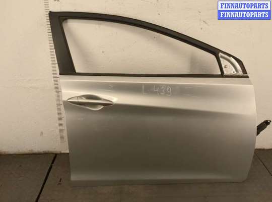 купить Ручка двери наружная на Hyundai Elantra 2013-2016