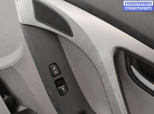 купить Ручка двери наружная на Hyundai Elantra 2013-2016