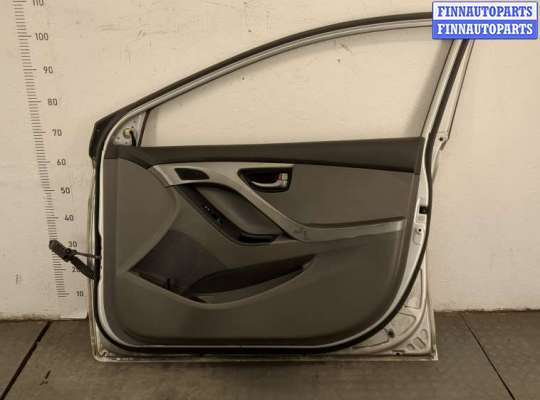 купить Ручка двери наружная на Hyundai Elantra 2013-2016
