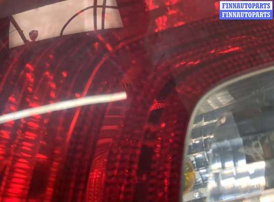 купить Фонарь (задний) на Volvo S40 2004-2012