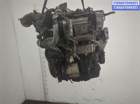 купить Двигатель (ДВС) на Volkswagen Jetta 6 2010-2018