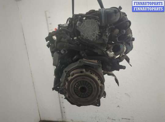 купить Двигатель (ДВС) на Volkswagen Jetta 6 2010-2018