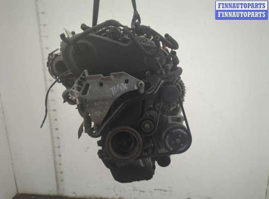 Купить Двигатель (ДВС) на Volkswagen Jetta 6 2010-2018 Двигатель (ДВС) VG2736866 на Volkswagen Jetta 6 2010-2018