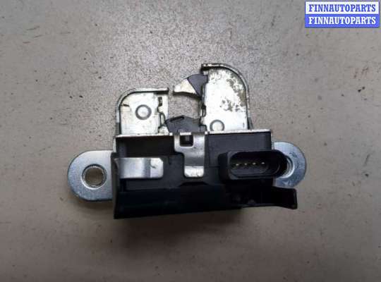 купить Замок багажника на Seat Leon 2 2009-2012