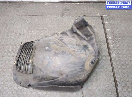 купить Защита арок (подкрылок) на Audi A8 (D3) 2002-2010