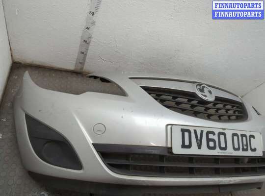 купить Бампер на Opel Meriva 2010-2018