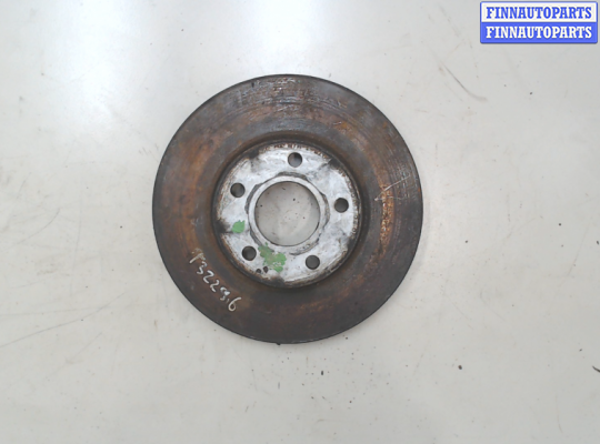 купить Диск тормозной на Ford Focus 3 2011-2015