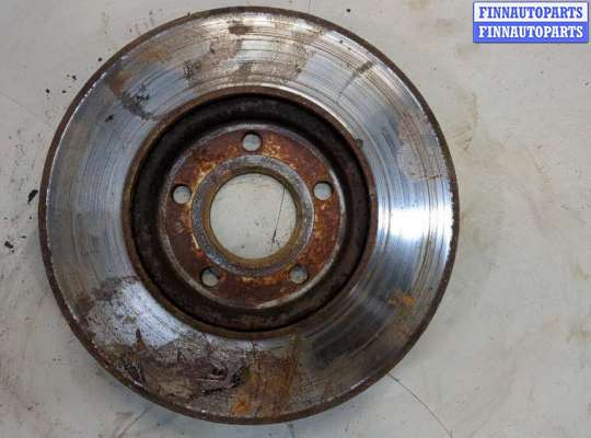 купить Диск тормозной на Ford Focus 3 2011-2015