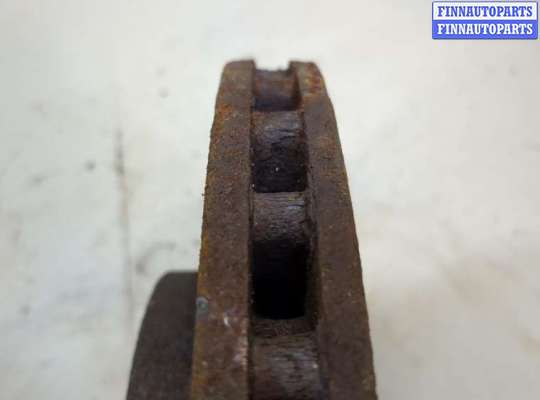 купить Диск тормозной на Ford Focus 3 2011-2015