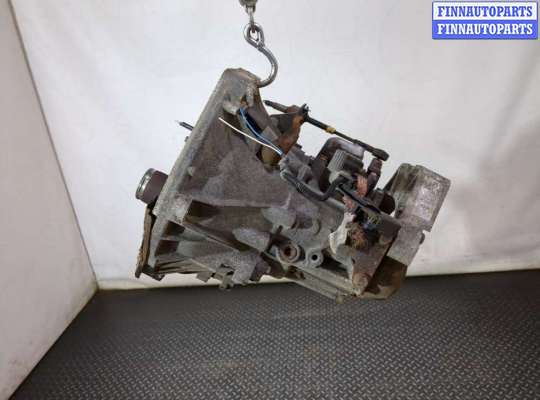 купить КПП 5-ст.мех. (МКПП) на Fiat Panda 2003-2012