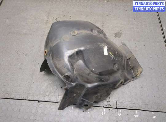 купить Защита арок (подкрылок) на Renault Megane 2 2002-2009