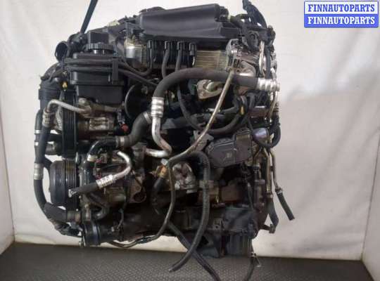 купить Генератор на Mercedes C W204 2007-2013