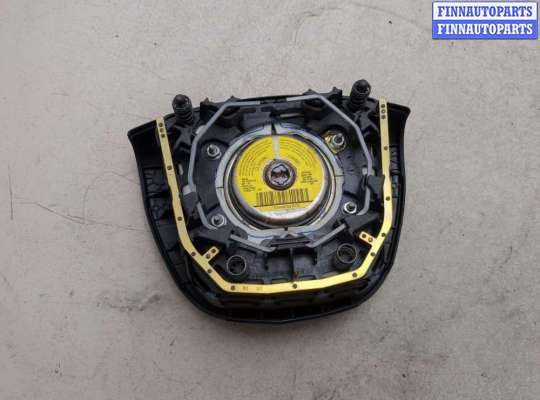 купить Подушка безопасности водителя на Ford C-Max 2002-2010