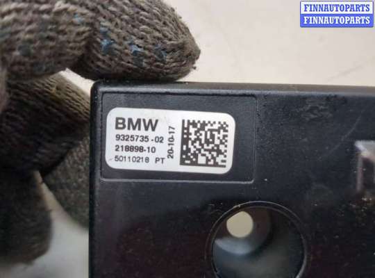 купить Усилитель антенны на BMW 3 F34 Gran Turismo 2013-2019
