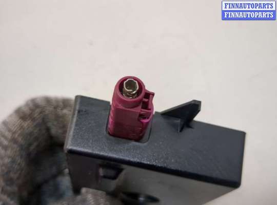 купить Усилитель антенны на BMW 3 F34 Gran Turismo 2013-2019