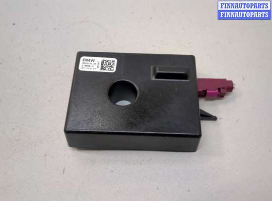 купить Усилитель антенны на BMW 3 F34 Gran Turismo 2013-2019