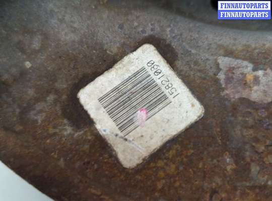 купить Ступица (кулак, цапфа) на Hummer H3