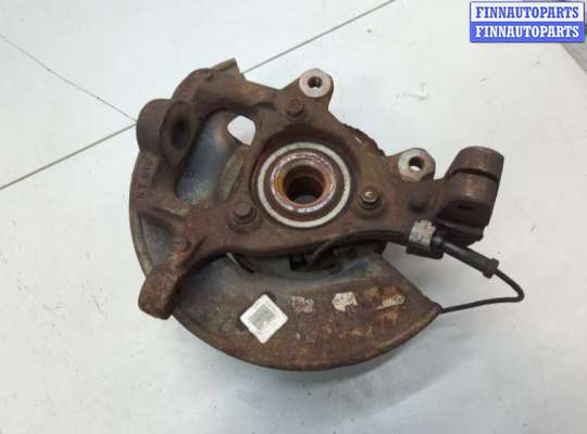 купить Ступица (кулак, цапфа) на Hummer H3