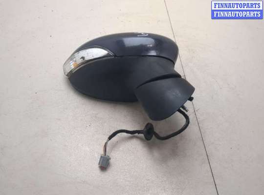 купить Зеркало боковое на Ford Fiesta 2008-2013