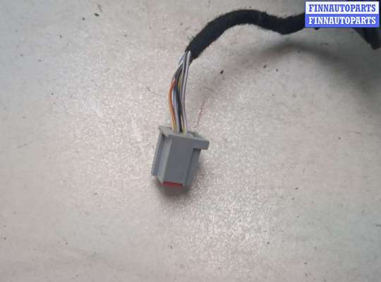 купить Зеркало боковое на Ford Fiesta 2008-2013