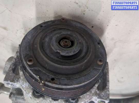 купить Компрессор кондиционера на Skoda Octavia (A5) 2004-2013