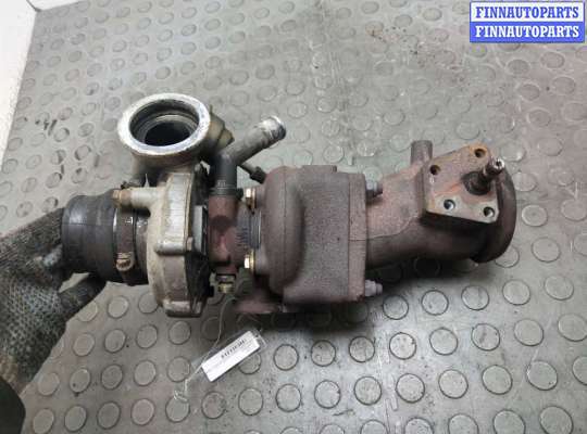 купить Турбина на Mercedes Vario (512D-815D) 1996-2013