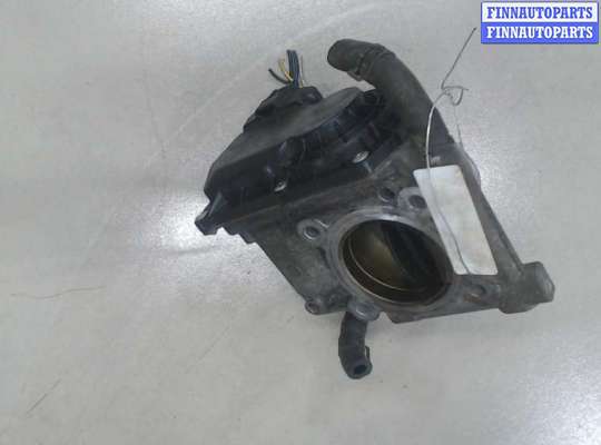 купить Заслонка дроссельная на Mazda CX-7 2007-2012