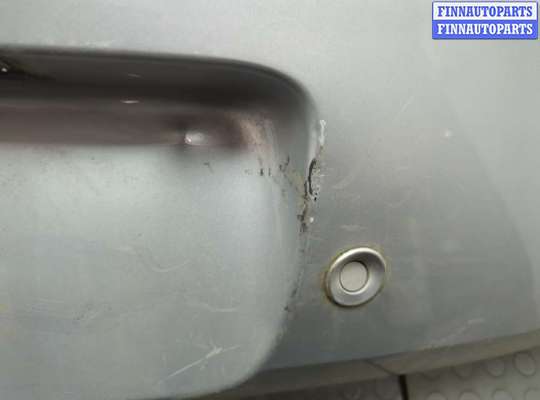 купить Бампер на Opel Meriva 2003-2010
