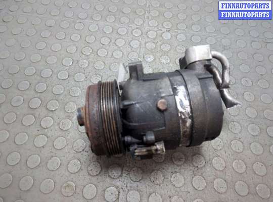 купить Компрессор кондиционера на Opel Omega B 1994-2003
