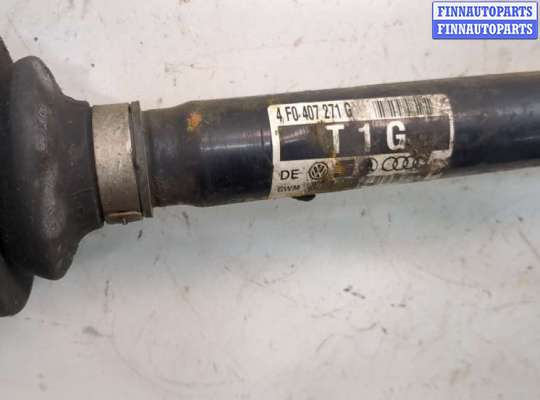 купить Полуось (приводной вал, шрус) на Audi A6 (C6) 2004-2011