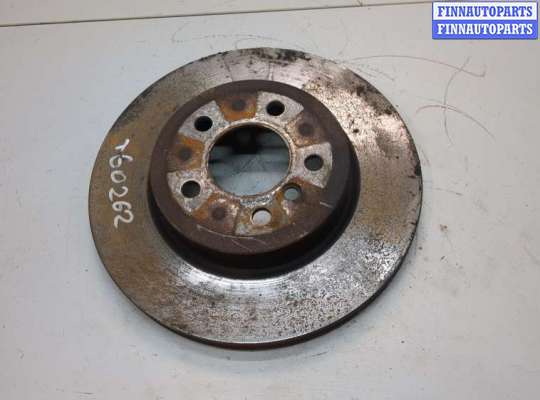 купить Диск тормозной на BMW X3 E83 2003-2010