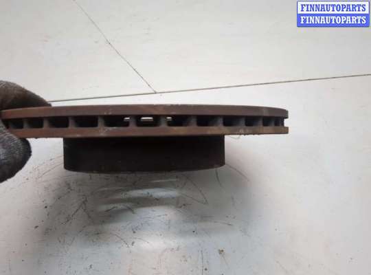 купить Диск тормозной на BMW X3 E83 2003-2010