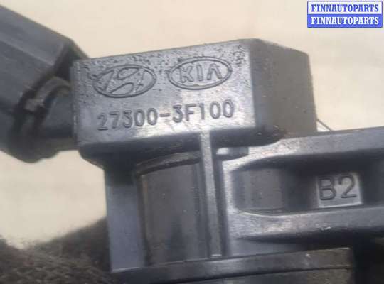 купить Катушка зажигания на Hyundai Santa Fe 2005-2012
