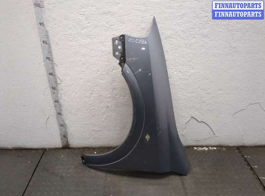 Крыло OP2453638 на Opel Astra G 1998-2005