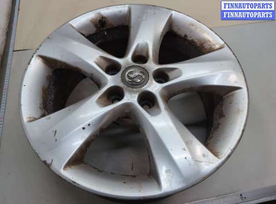 Диск литой OP2429225 на Opel Astra J 2010-2017