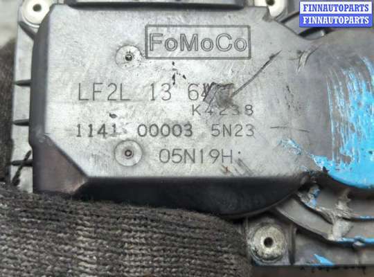 купить Заслонка дроссельная на Mazda 3 (BL) 2009-2013