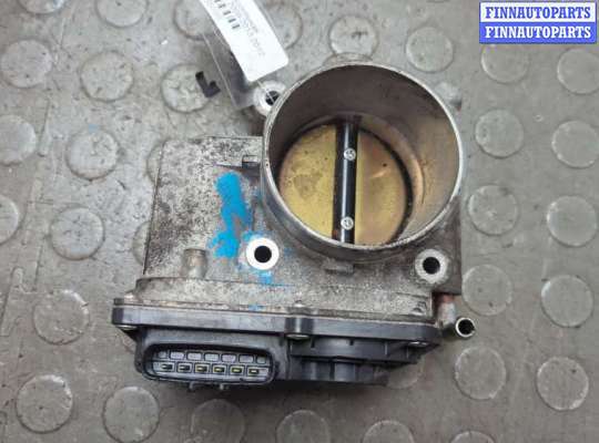 купить Заслонка дроссельная на Mazda 3 (BL) 2009-2013