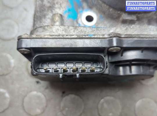 купить Заслонка дроссельная на Mazda 3 (BL) 2009-2013